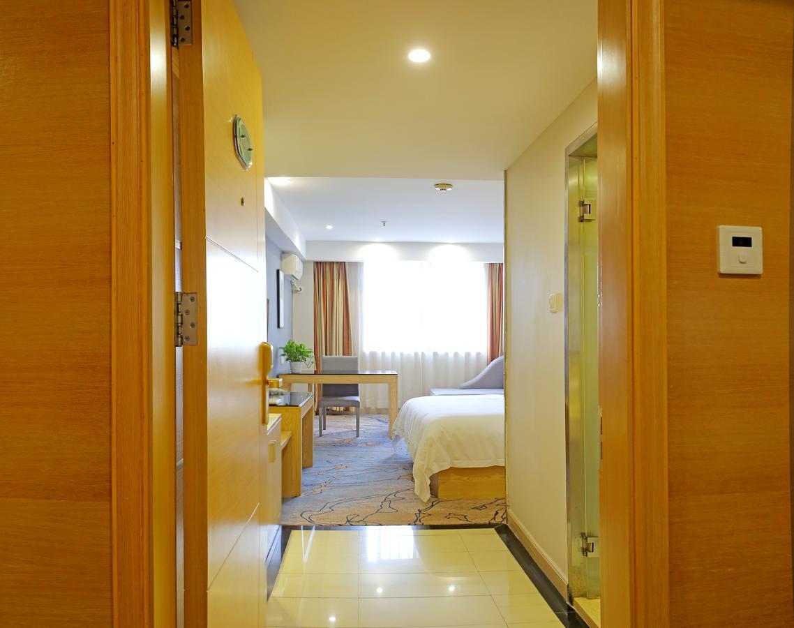 Toronto Hotel Shenzhen Luaran gambar