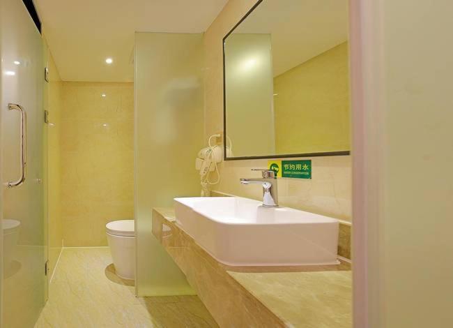 Toronto Hotel Shenzhen Luaran gambar