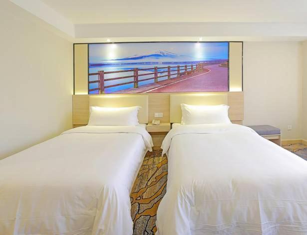 Toronto Hotel Shenzhen Luaran gambar