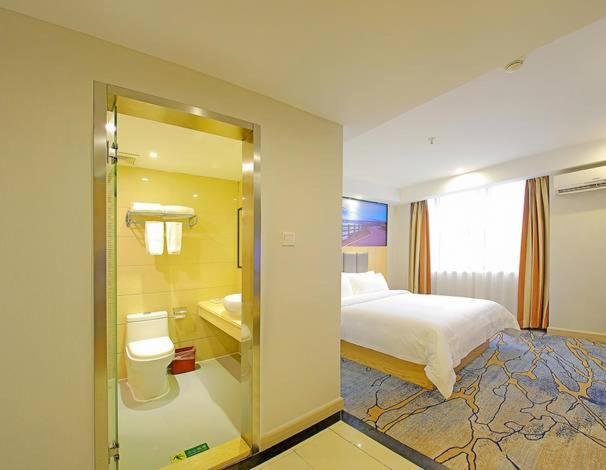 Toronto Hotel Shenzhen Luaran gambar