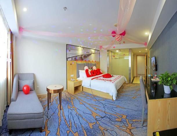 Toronto Hotel Shenzhen Luaran gambar