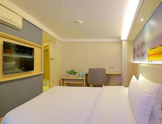 Toronto Hotel Shenzhen Luaran gambar