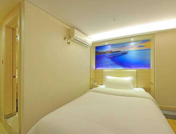 Toronto Hotel Shenzhen Luaran gambar