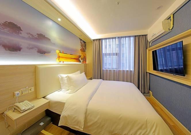 Toronto Hotel Shenzhen Luaran gambar