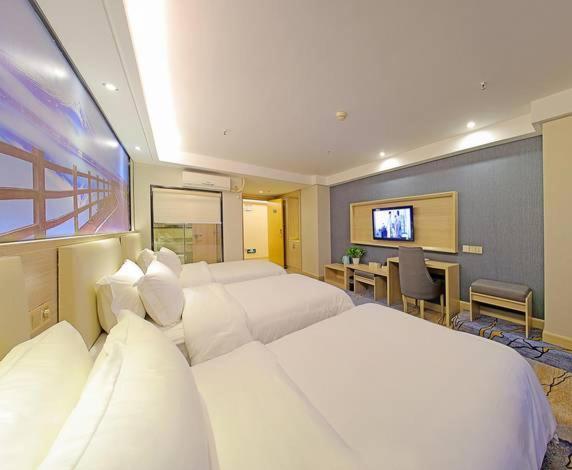 Toronto Hotel Shenzhen Luaran gambar