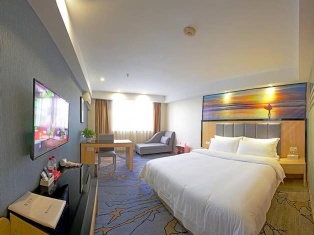 Toronto Hotel Shenzhen Luaran gambar